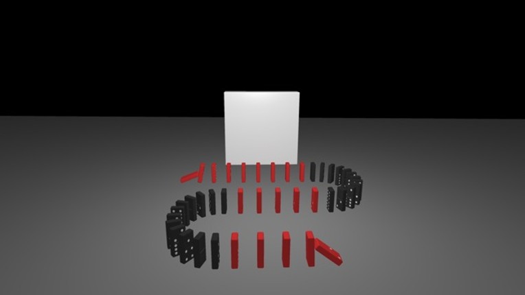 Physics Toys screenshot