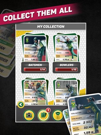 Pick n Pay Super Cards Image