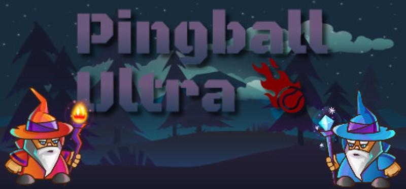 Pingball Ultra Image