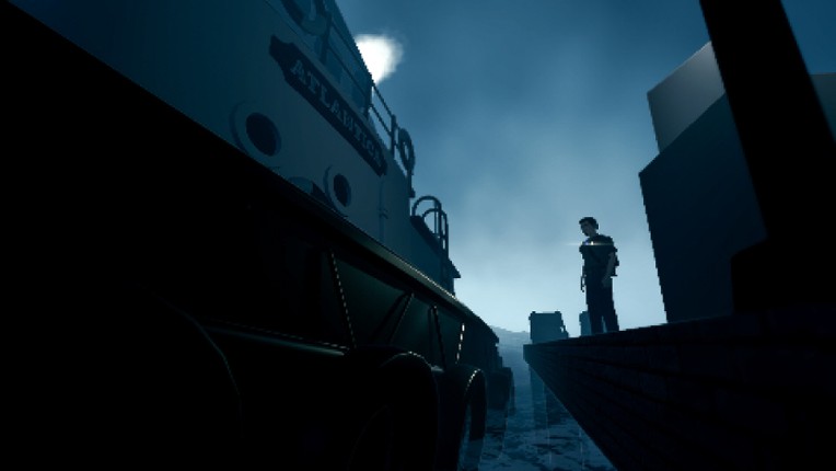 Pinnacle Point screenshot