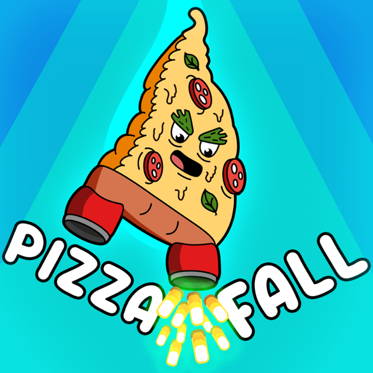 Games like PizzaFall