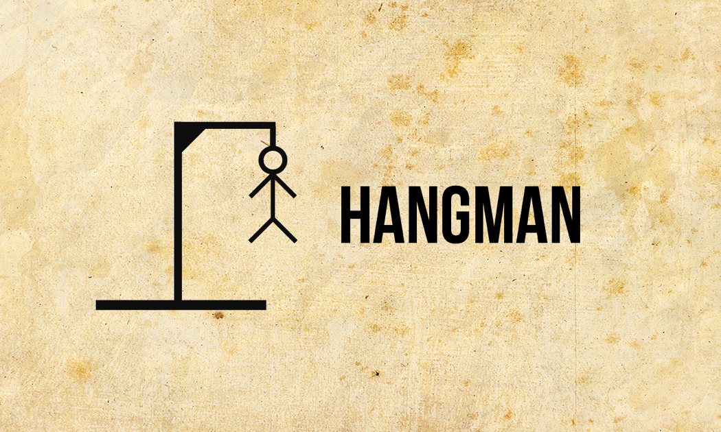Games like Play Hangman