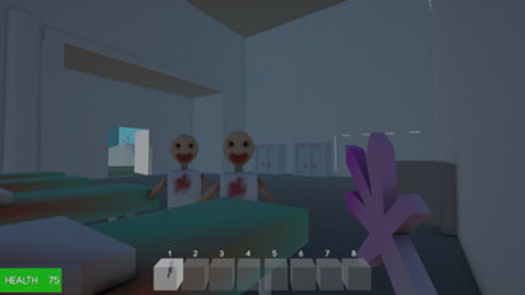 Poisoned Image