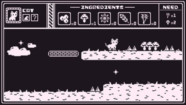Potion Madness screenshot