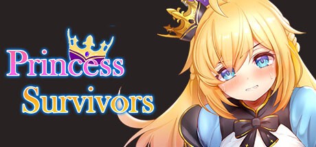 Games like Princess Survivors