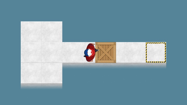 Pusher screenshot