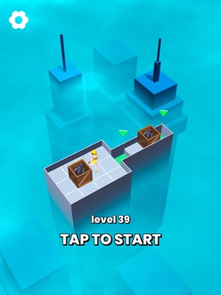 Push't 3D screenshot