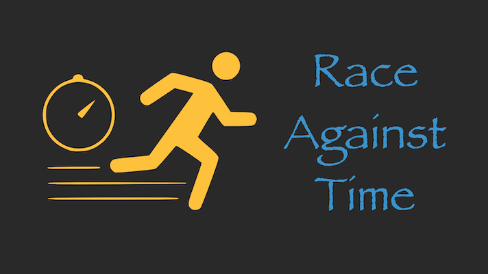 Games like Race Against Time