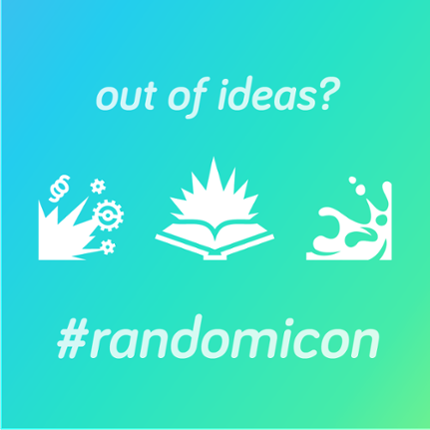 #randomicon Image