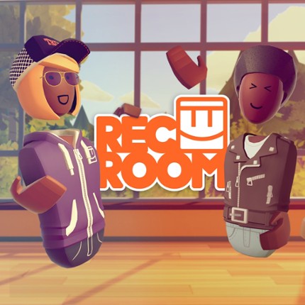 Rec Room Game Cover