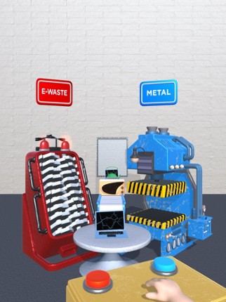 Recycle Master Image