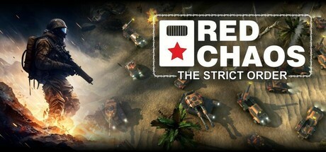 Games like Red Chaos - The Strict Order