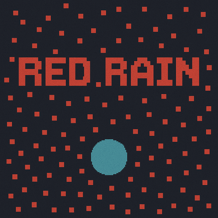 Games like Red Rain