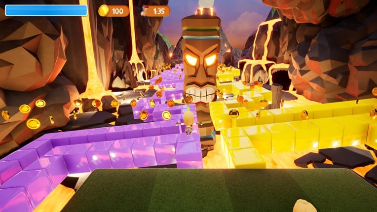 Reta Tus Habilidades screenshot