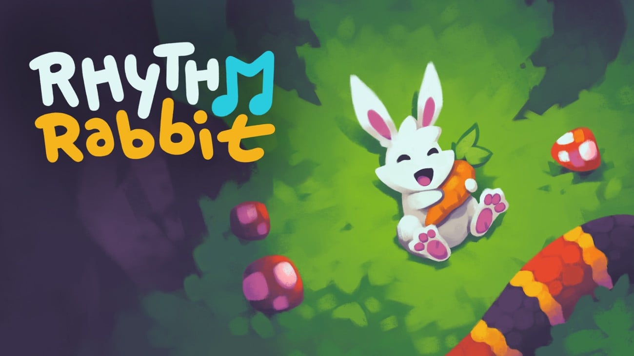 Games like Rhythm Rabbit