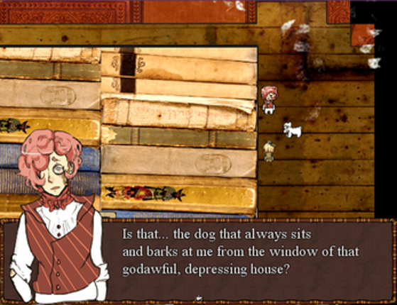 Ringmaster Clause Image