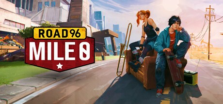 Games like Road 96: Mile 0