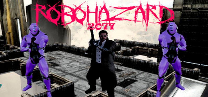 Robohazard 2077 Image