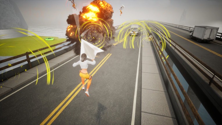 Rock Paper Clash screenshot