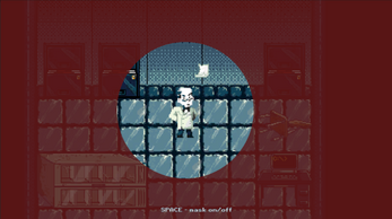 Rogue Lab Image