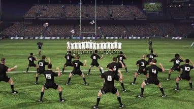 Rugby Challenge 3 Image