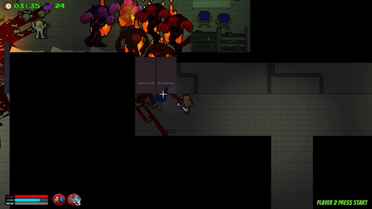 Run For Your Life screenshot