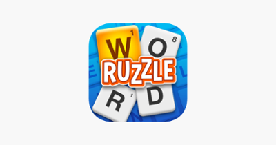 Ruzzle Image