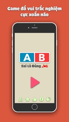 Sai Là Đúng: Đố Vui Hại Não 2016 Image