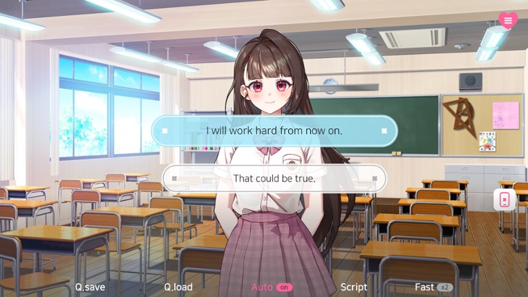 SecretSome screenshot