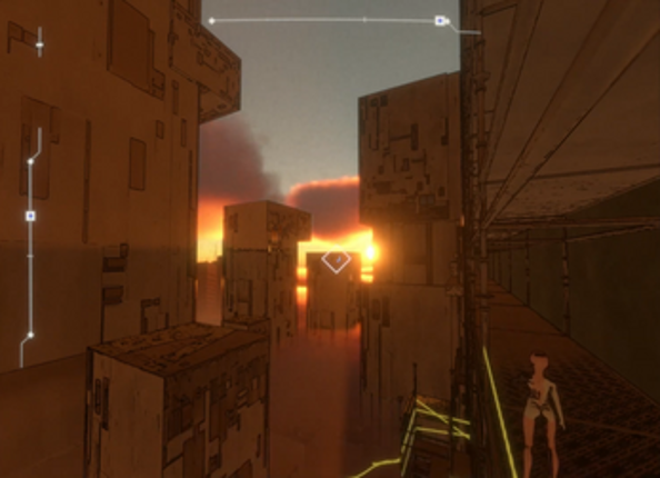 SEPHIRA-03 screenshot