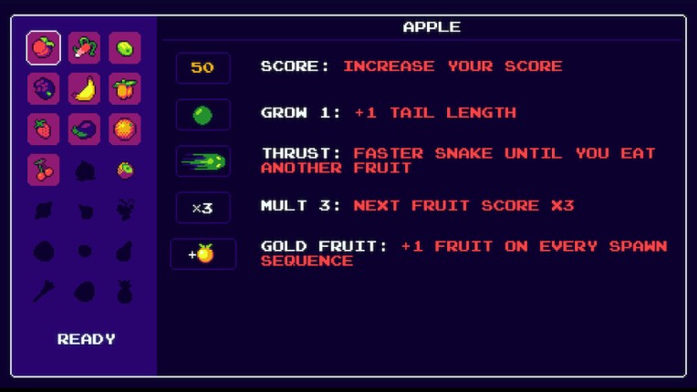 Serpentes: Anniversary Edition screenshot