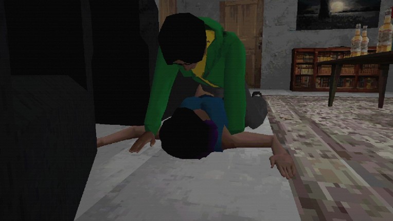 Serra de Deus screenshot