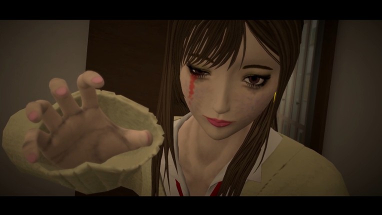Seven Nights Ghost 2 screenshot