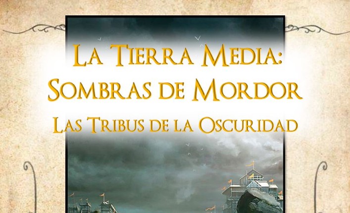 Shadows of Mordor - GDD - Enemies Image