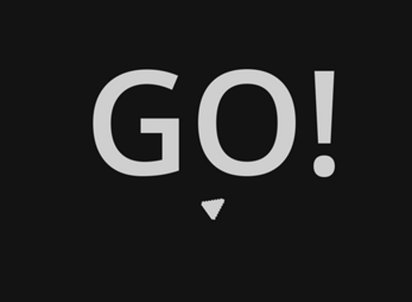 Shapes but Black and White screenshot