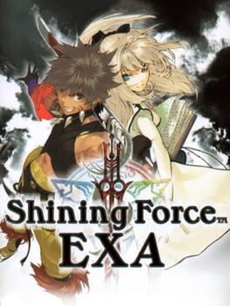 Shining Force EXA Game Cover