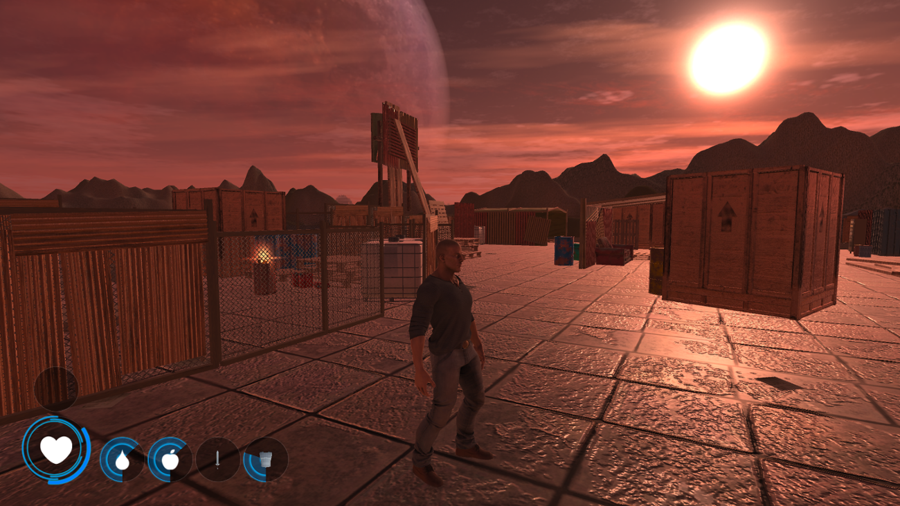 Games like Sikioube the escape adventure