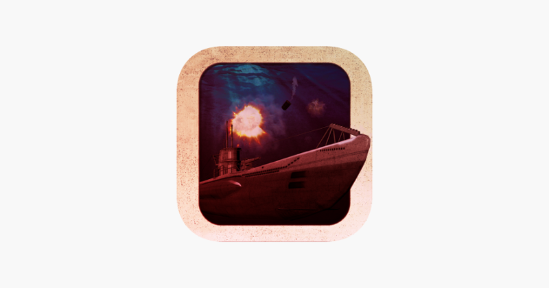 Silent U-Boat: Atlantic Hunter Image