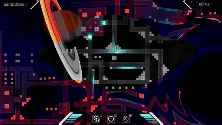 Skippy's Grand Escape Image