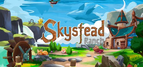 Games like Skystead Ranch