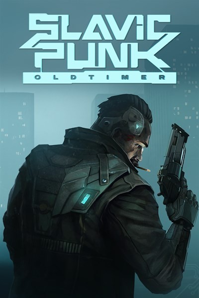 Games like SlavicPunk: Oldtimer