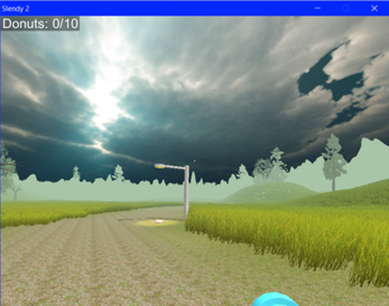 Slendy 2 - 2014 Image