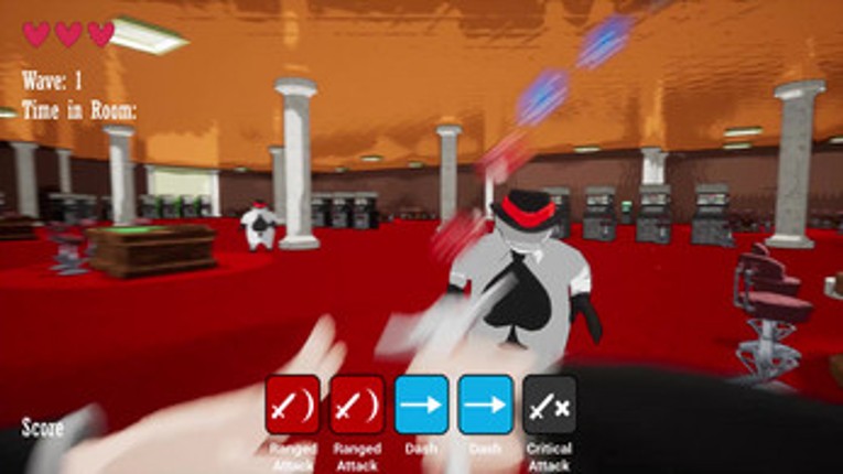Slice N' Dice Image