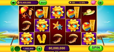 Slots Games: Vegas Slots 2023 Image