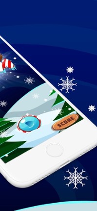 SnowManLite screenshot
