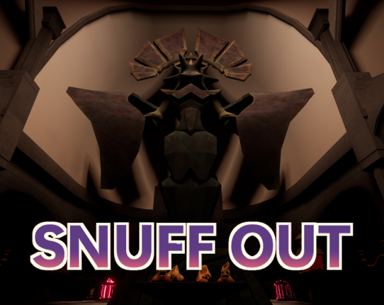 Snuff Out ! Image
