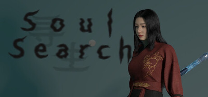 Soulsearch Image