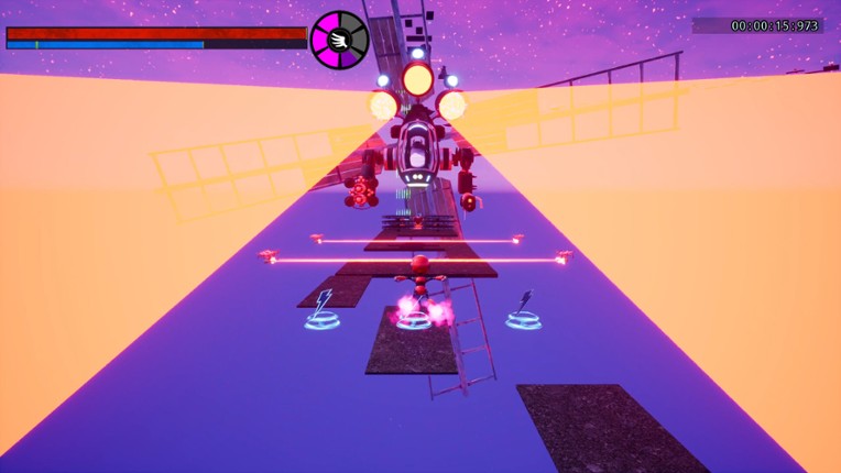 SP-LIGHT screenshot