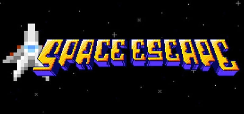 Space Escape Game Cover