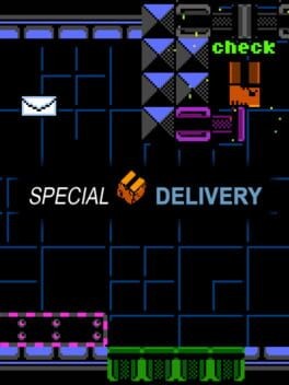 Games like Special Delivery